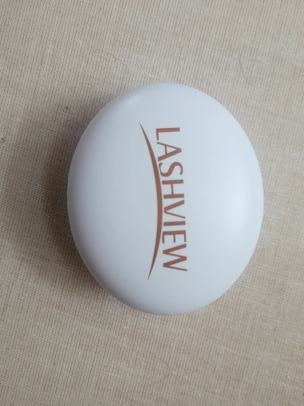 Lashview Magnetic Lashes with Compact Case